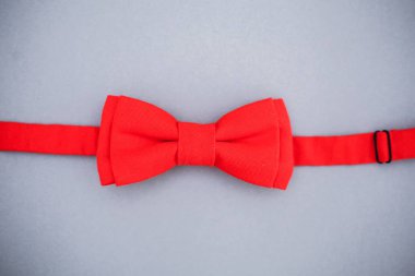 Şık papyon yumuşak kumaş şerit. Klasik damat aksesuarları. Erkekler şık vintage kümesi. Erkek dekorasyon çift için. Adam için takı. Damat sabah. Resmi elbise için aksesuar. Zerafet ve moda erkekler için sembolü. 