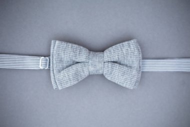 Şık papyon yumuşak kumaş şerit. Klasik damat aksesuarları. Erkekler şık vintage kümesi. Erkek dekorasyon çift için. Adam için takı. Damat sabah. Resmi elbise için aksesuar. Zerafet ve moda erkekler için sembolü. 