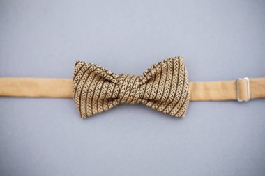 Şık papyon yumuşak kumaş şerit. Klasik damat aksesuarları. Erkekler şık vintage kümesi. Erkek dekorasyon çift için. Adam için takı. Damat sabah. Resmi elbise için aksesuar. Zerafet ve moda erkekler için sembolü. 