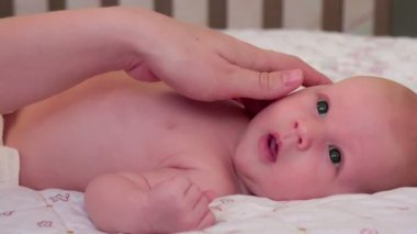 Benim anneler hassasiyet