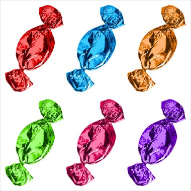 çikolata paketleyicileri