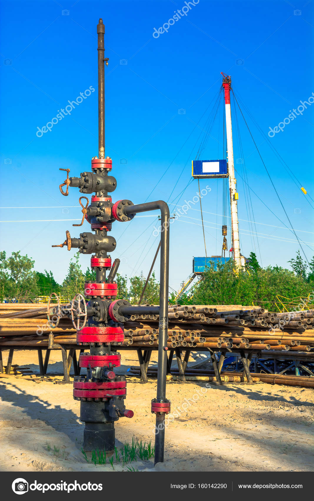 How to extract oil and gas in Siberia How to extract oil and gas in Siberia