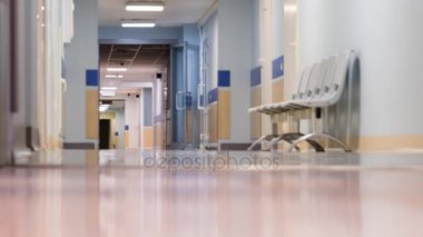 Hastane Medikal Kadro. 