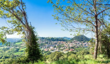 Castelnovo ne Monti, Italy