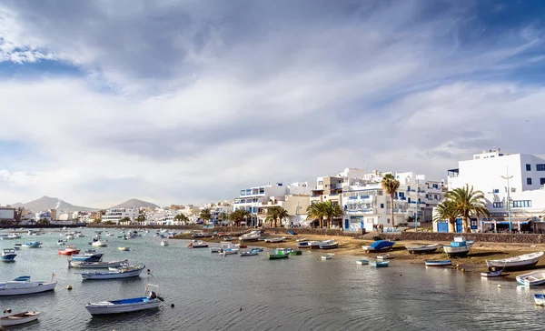 Charco de San Gines, Arrecife, Lanzarote