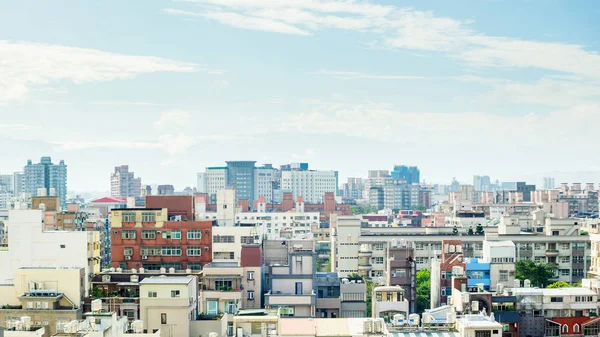 Fuji Dağı ile göl Ashinoko altında panoramik kuş bakışı görünüme Hakone, Japonya'da parlak mavi güneşli gökyüzü altında