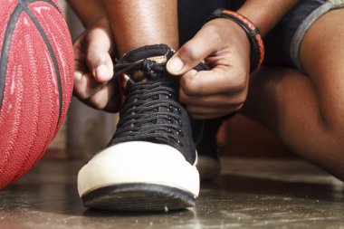 Spor başlatmak için