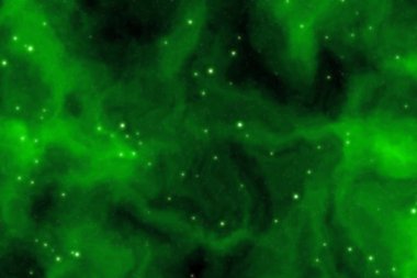 Bilim Kurgu Arkaplanı