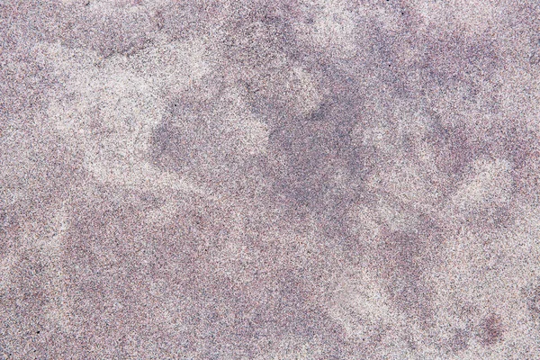 Abstrakt Bakgrund Textur Rosa Kvartssand Ovanifrån — Stockfoto