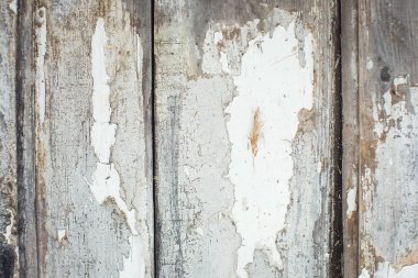 Gri ahşap tahtaların dokusu. Doğal malzeme. Soyut arkaplan.