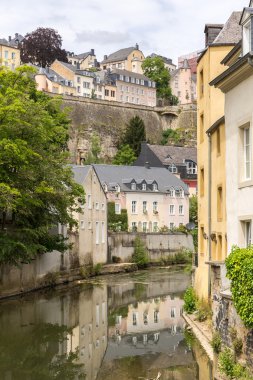 Lüksemburg şehir şehir