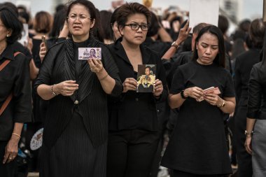 Tay insanlar Kral marşı şarkı