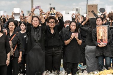 Tay insanlar Kral marşı şarkı