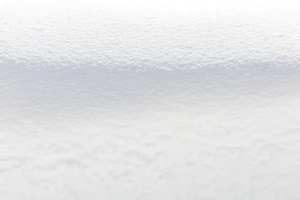 Snow winter textuur — Stockfoto