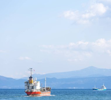 nakliye iş lojistik