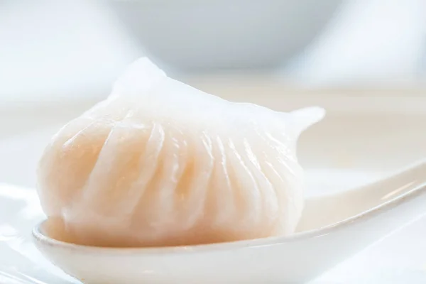 Dim sum Hagao — Foto Stock