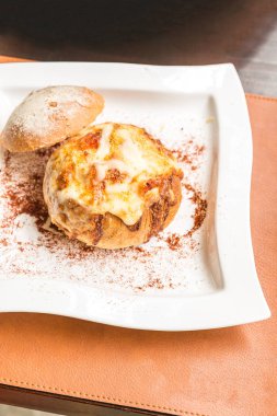 taze Istakoz Thermidor