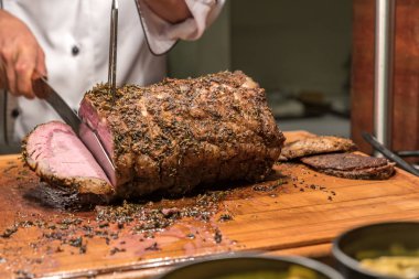 Wagyu beef oyma 