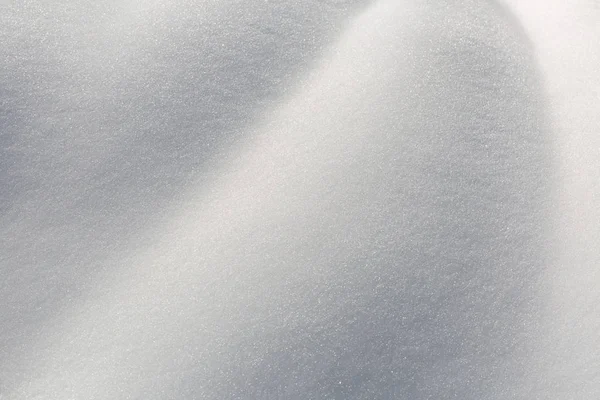 雪の冬の背景 — ストック写真