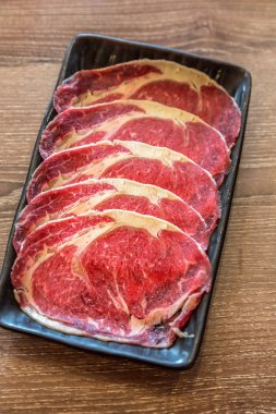 Wagyu Beef Premium 