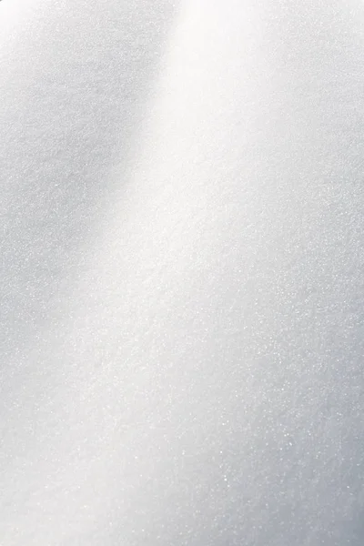 雪冬のテクスチャ — ストック写真