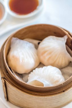 Çin dim sum Hagao 