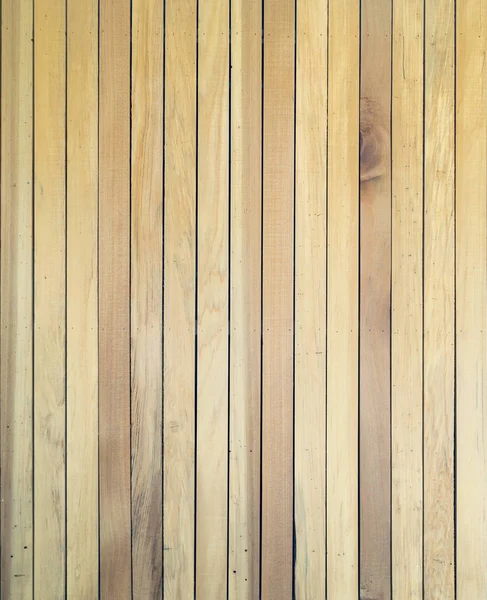 Wooden panel for Background — Stock Photo, Image