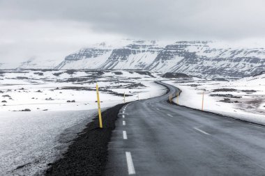 Yol streching dışarı
