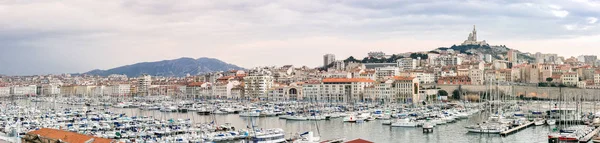 Notre Dame de la Garde — Stock Photo, Image