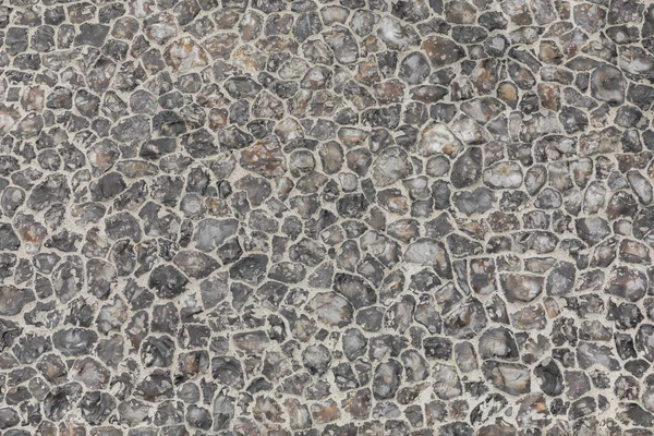 Parede de pedra de areia — Fotografia de Stock