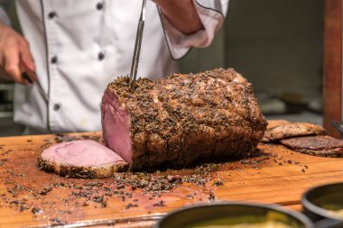 adam, oyma Wagyu beef 