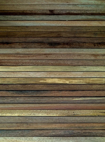 Pannello in legno per sfondo — Foto Stock