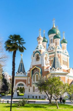 Ortodoks Kilisesi Fransa