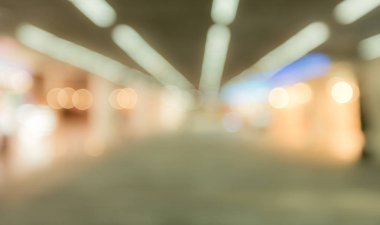 Bulanık Havaalanı terminal 