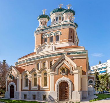 Ortodoks Kilisesi Fransa