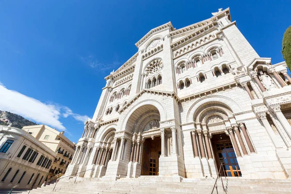 Saint Nicholas Cathedral — Stock Photo, Image