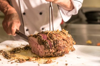 Oyma Wagyu beef eller 