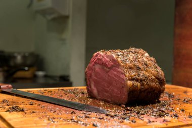 Wagyu Dana rosto