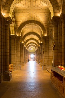 Monaco Saint Nicholas Katedrali