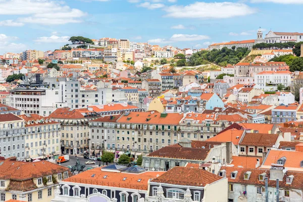 Lisboa capital — Foto de Stock