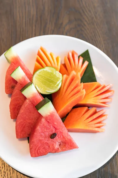 egzotik tropik meyve 