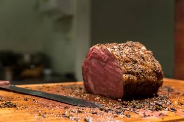 Wagyu oyma rozbif