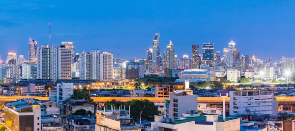 Bangkok merkez tren istasyonu