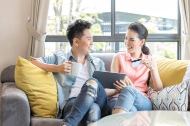 Kaç alışveriş için tablet kullanma