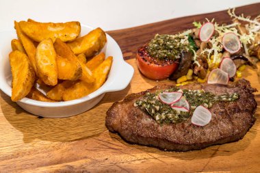 Izgara Avustralya Wagyu Beef 