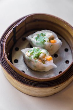 geleneksel Çin böreği