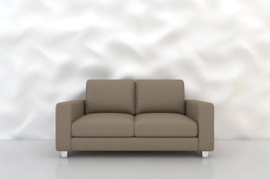 3D görüntüleme iç mekan 