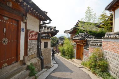kent içinde seoul korea