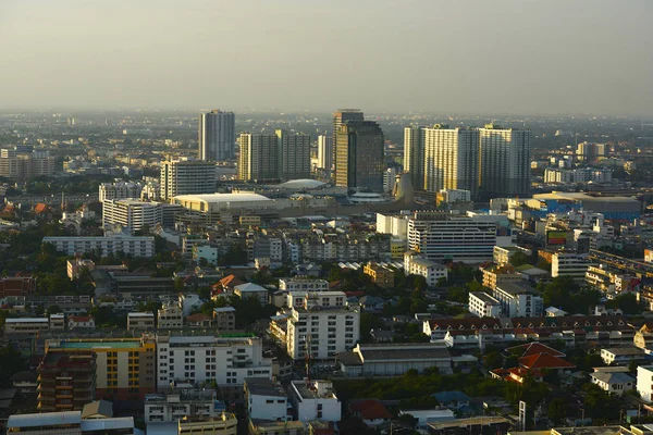 Edifício de Bangkok — Fotografia de Stock