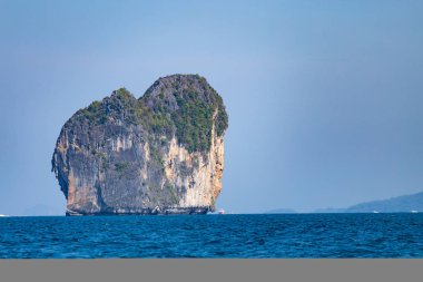 andaman Denizi Adaları